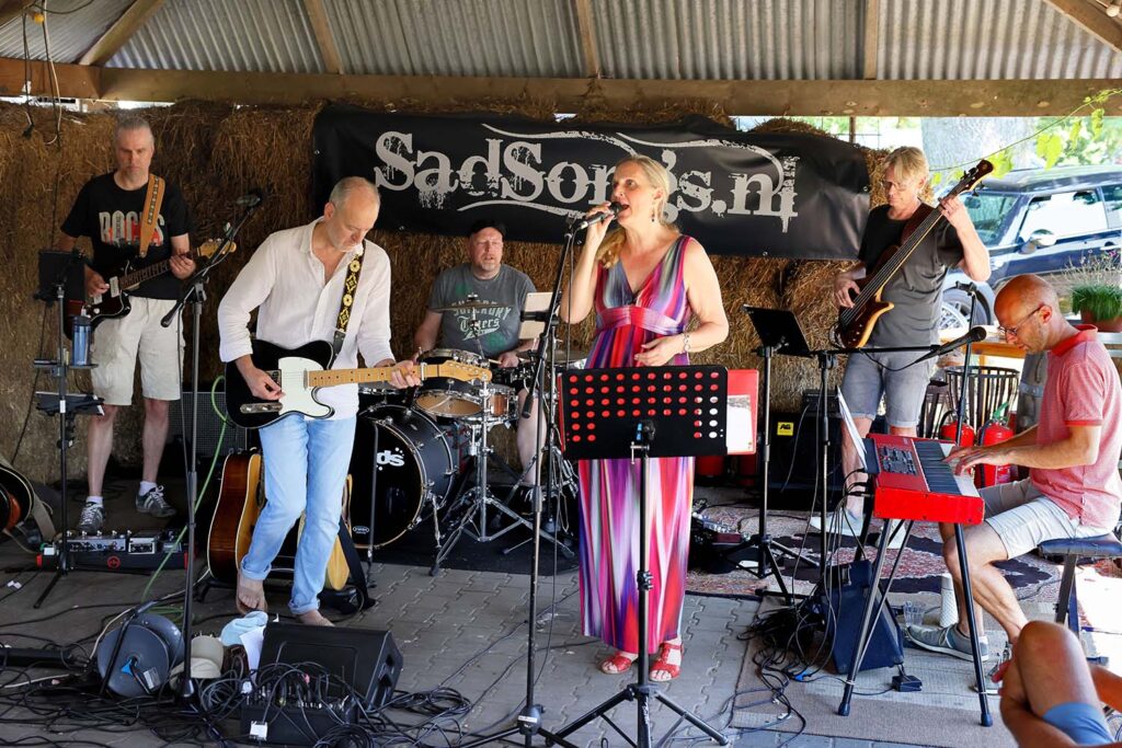 Muziek In De Tuin 015 Klein