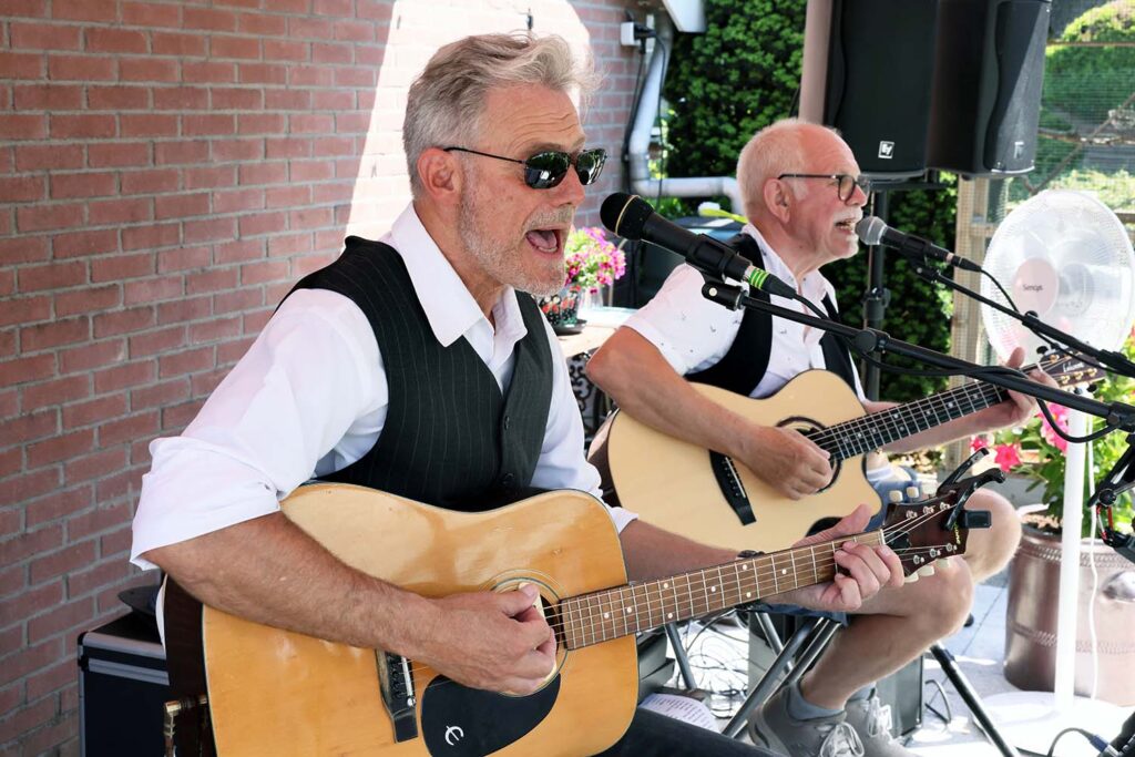 Muziek In De Tuin 023 Klein