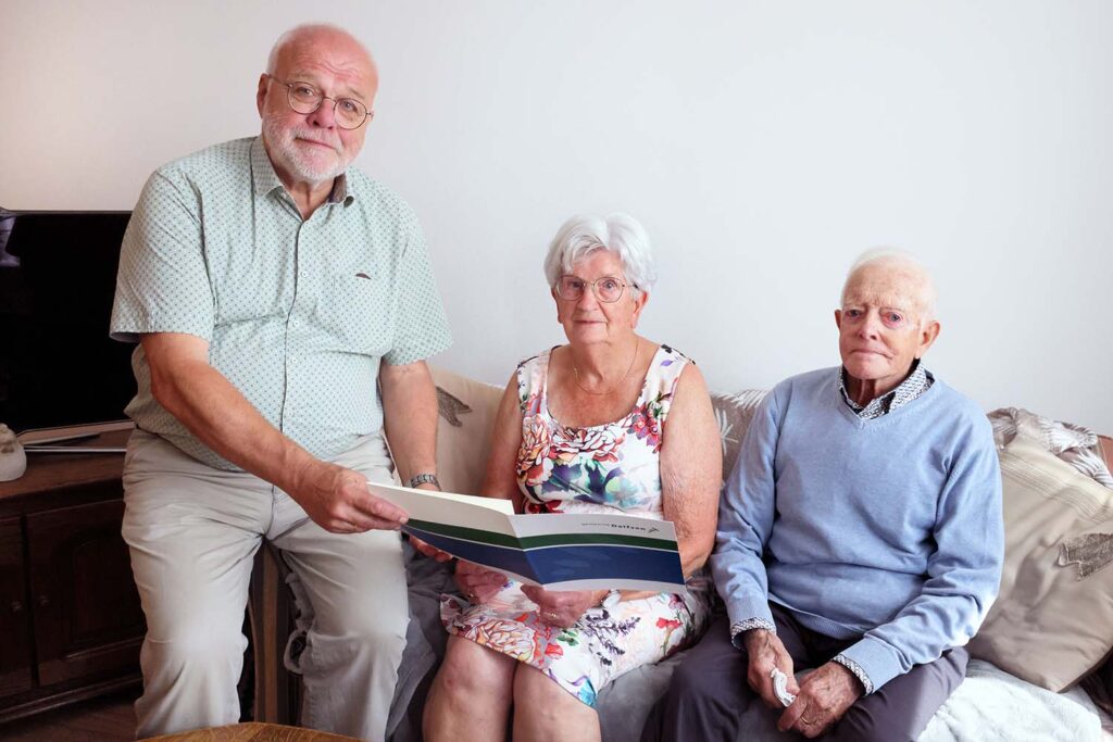 Wellenberg 65 Jaar Getrouwd 002 Klein