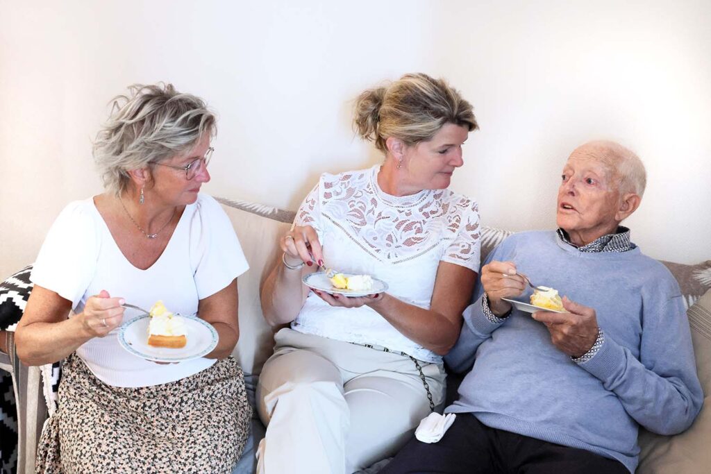 Wellenberg 65 Jaar Getrouwd 003 Klein