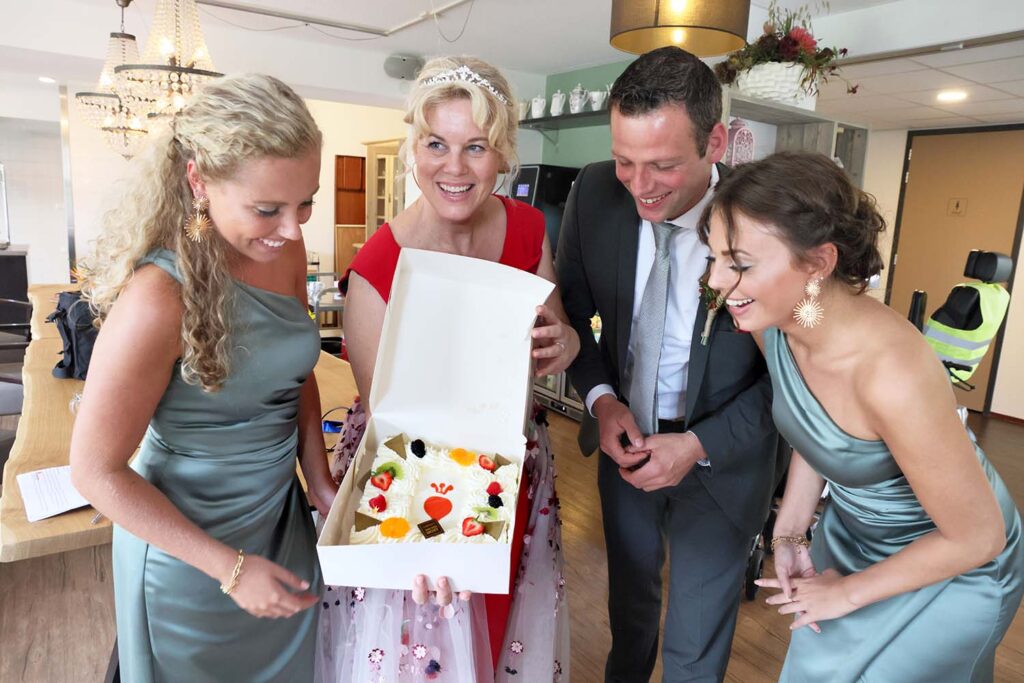 Oogstkoningin Op Bezoek Bij Brugstede (17) Klein