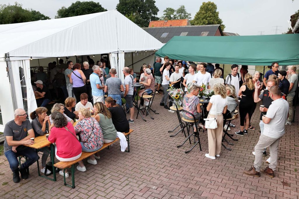 Pronks Erf B&B (41) Klein