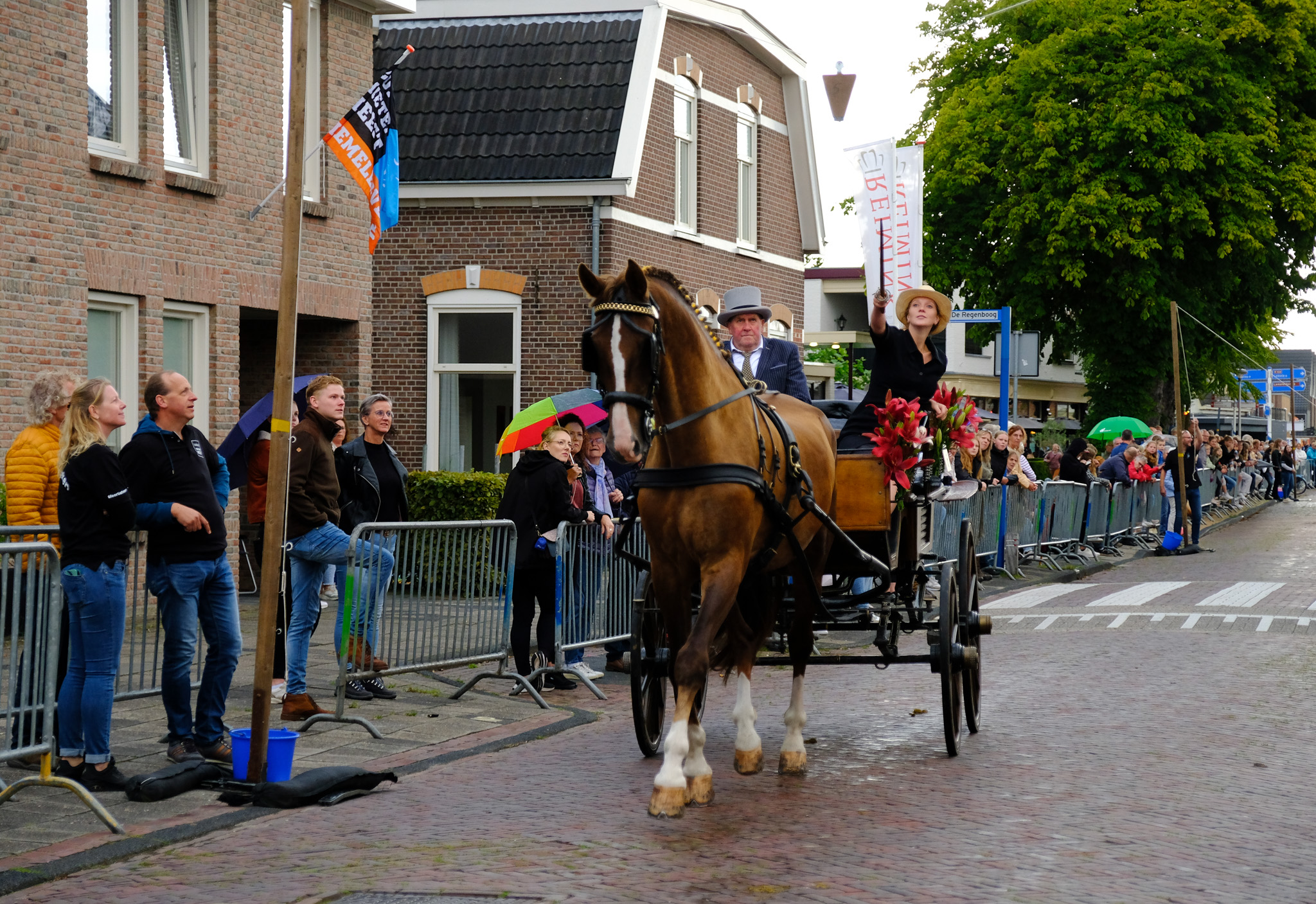 Ringstekenlien 15