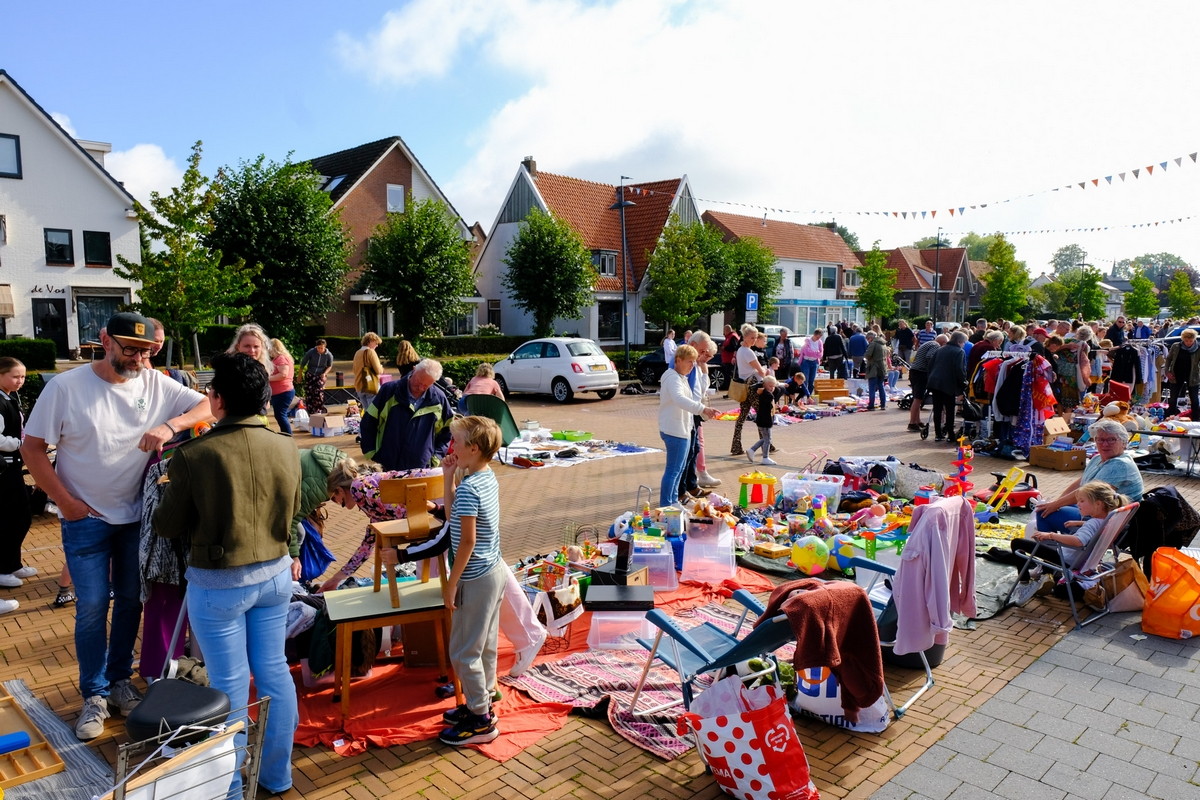 Ringstekenlien 28