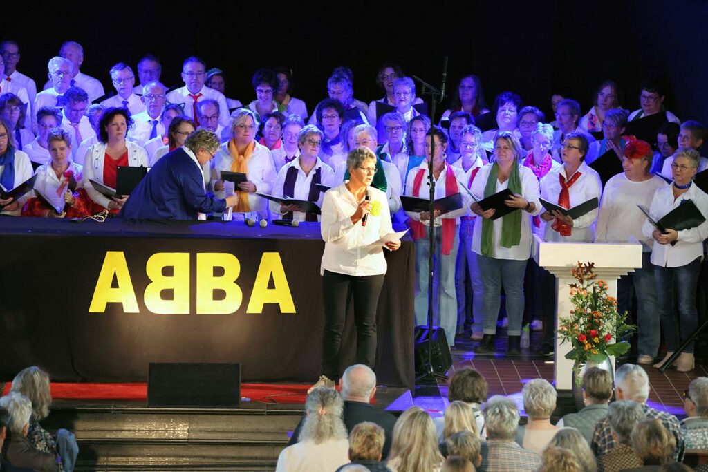 ABBA Uitvoering (35) Klein