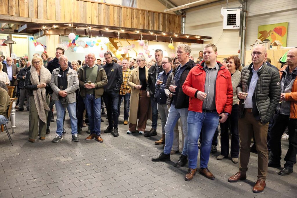 Jubileum En Opening De Enk 041 Klein