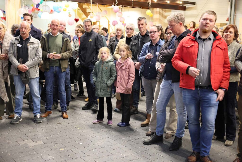 Jubileum En Opening De Enk 047 Klein