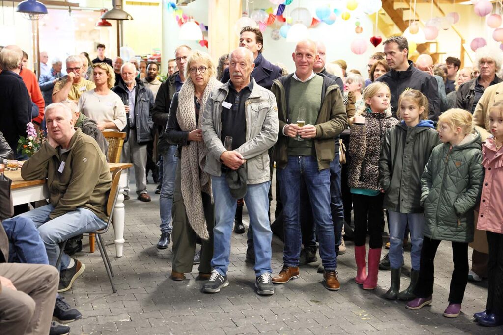 Jubileum En Opening De Enk 048 Klein