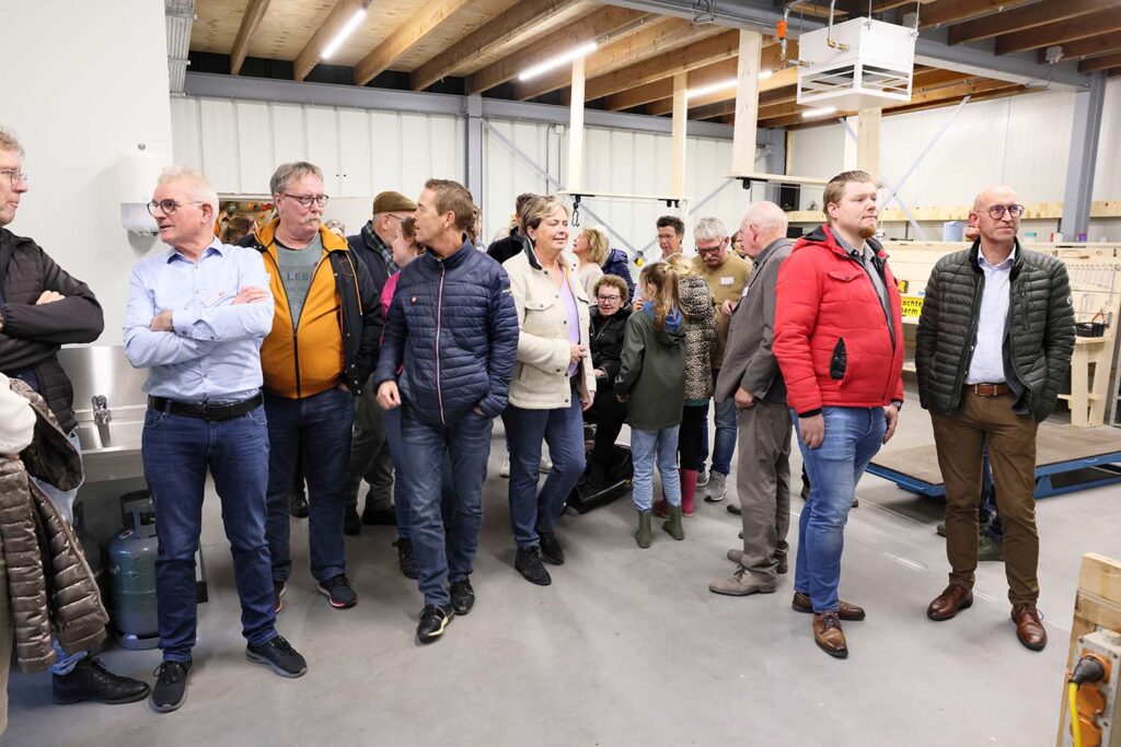 Jubileum En Opening De Enk 097 Klein