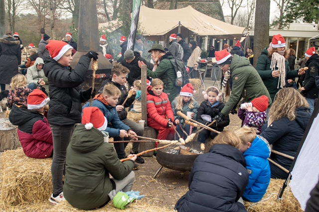 ACON Kerstwandeling 13