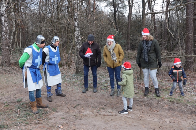 ACON Kerstwandeling 2