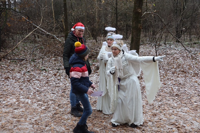 ACON Kerstwandeling 3