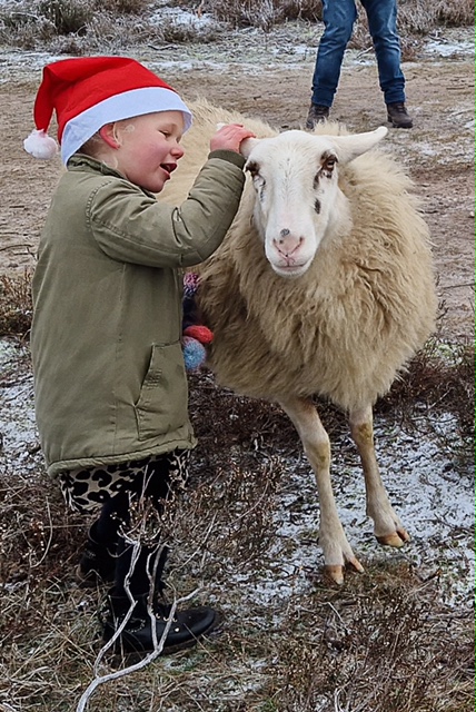 ACON Kerstwandeling 4