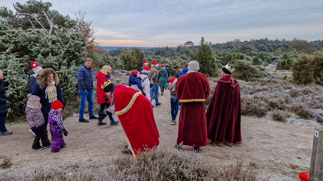 ACON Kerstwandeling 8