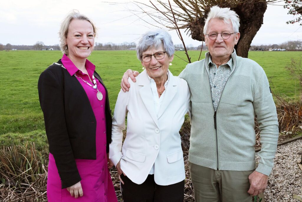 Echtpaar Ogink 60 Jaar Getrouwd (11)