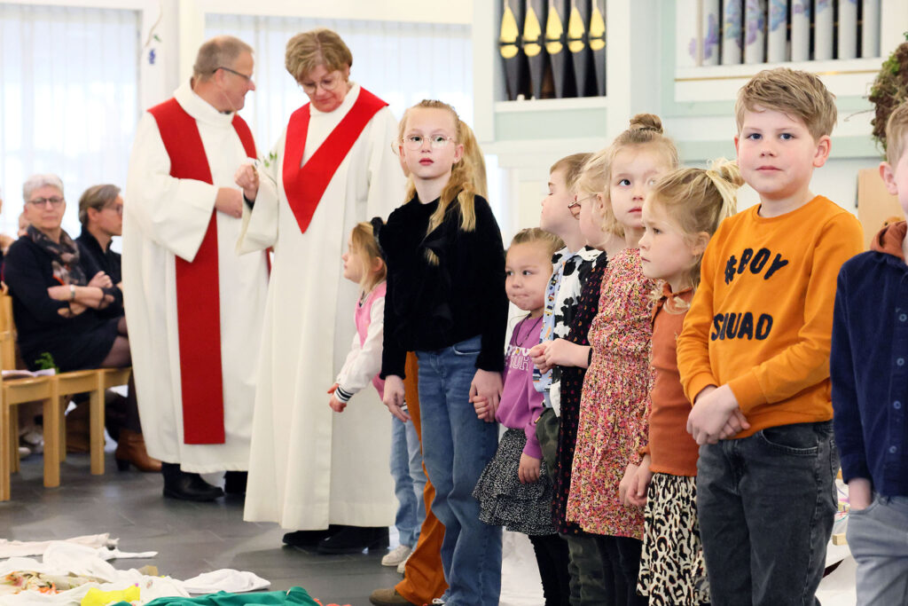 Palmpasen Bij De Brugkerk (16)