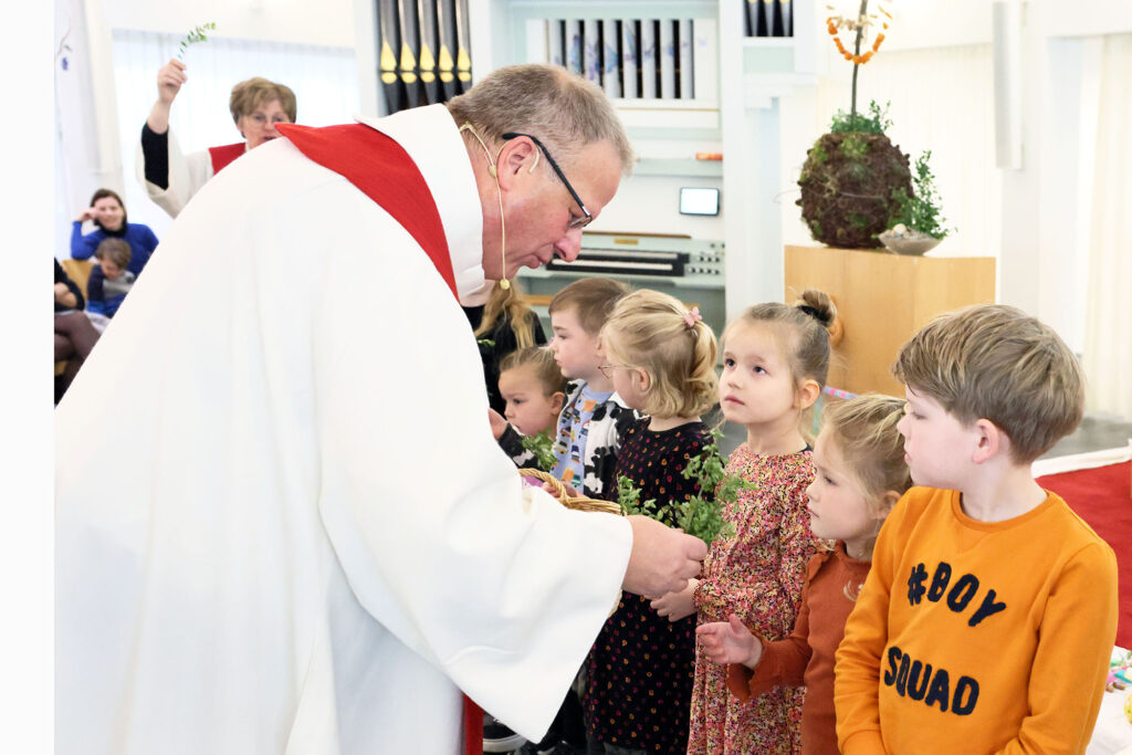 Palmpasen Bij De Brugkerk (17)