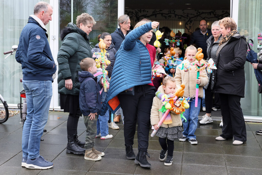 Palmpasen Bij De Brugkerk (38)