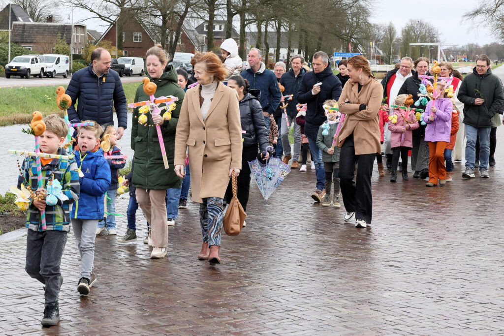 Palmpasen Bij De Brugkerk (41)