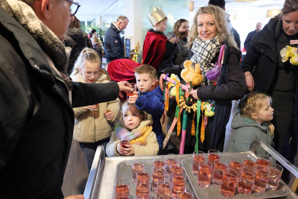 Palmpasen Bij De Brugkerk (53)