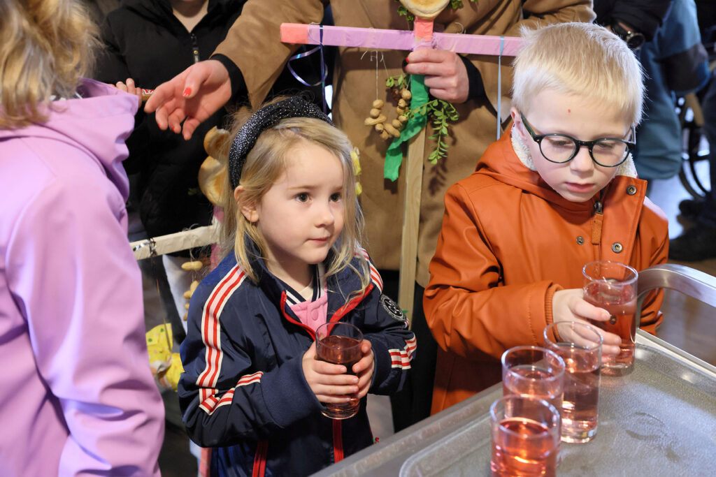 Palmpasen Bij De Brugkerk (54)