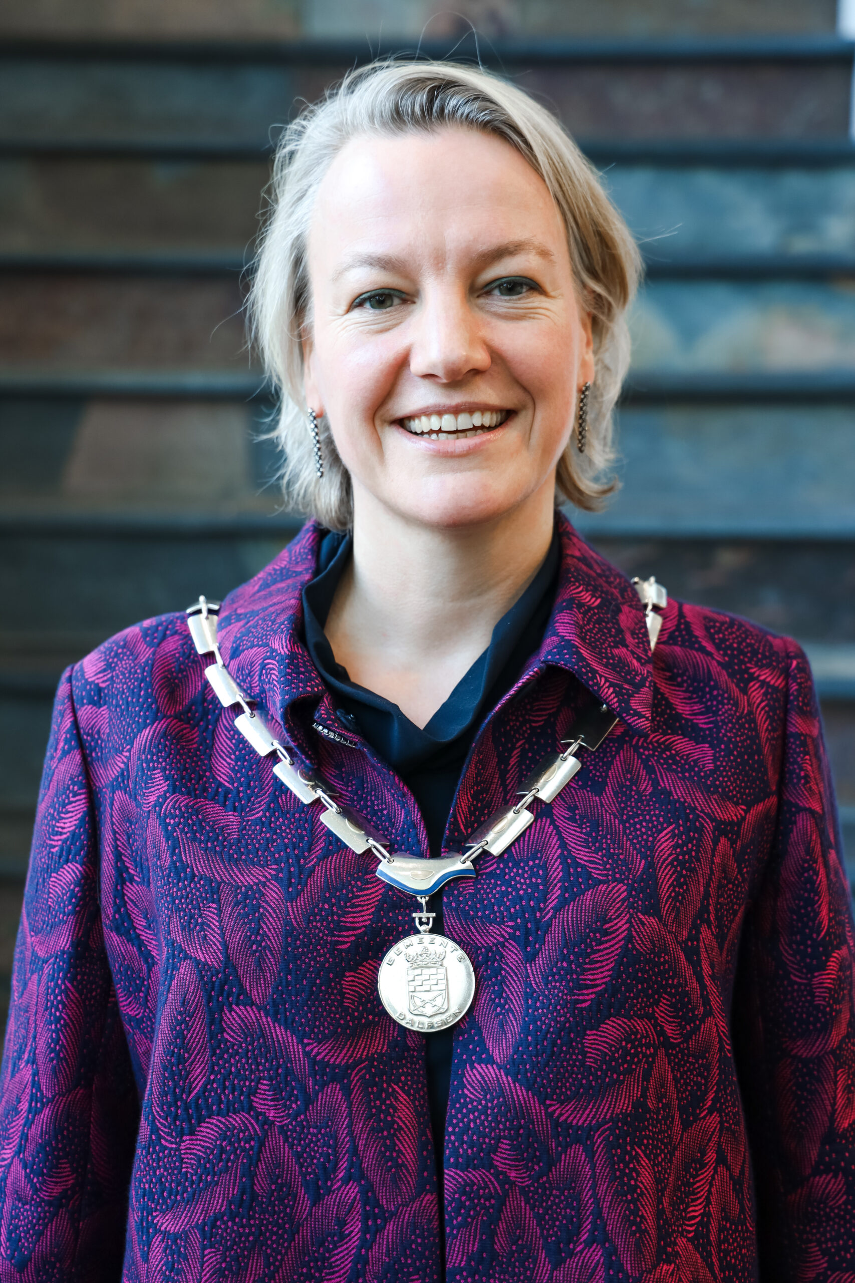 Dalfser burgemeester Erica van Lente voorgedragen als burgemeester van gemeente Midden-Groningen