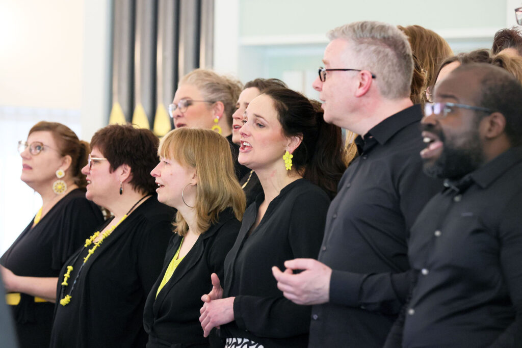 Grace & Glory In De Brugkerk (20)