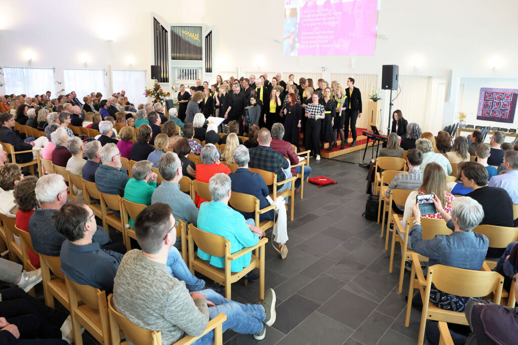 Grace & Glory In De Brugkerk (23)