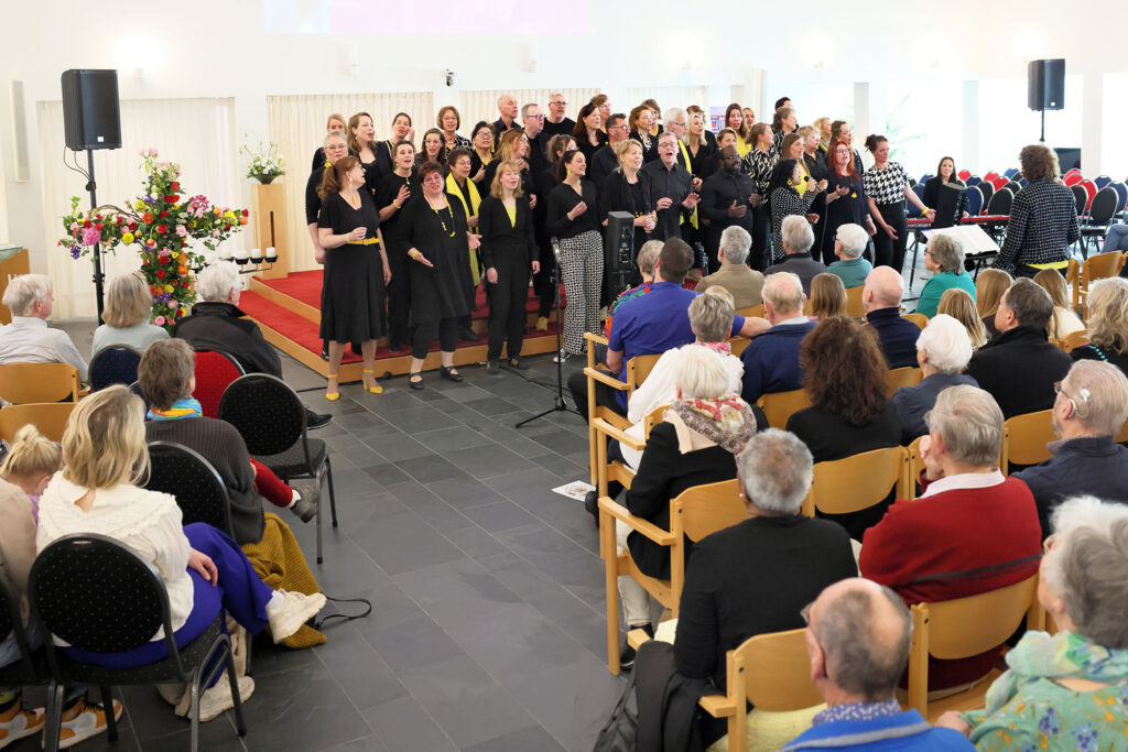 Grace & Glory In De Brugkerk (25)