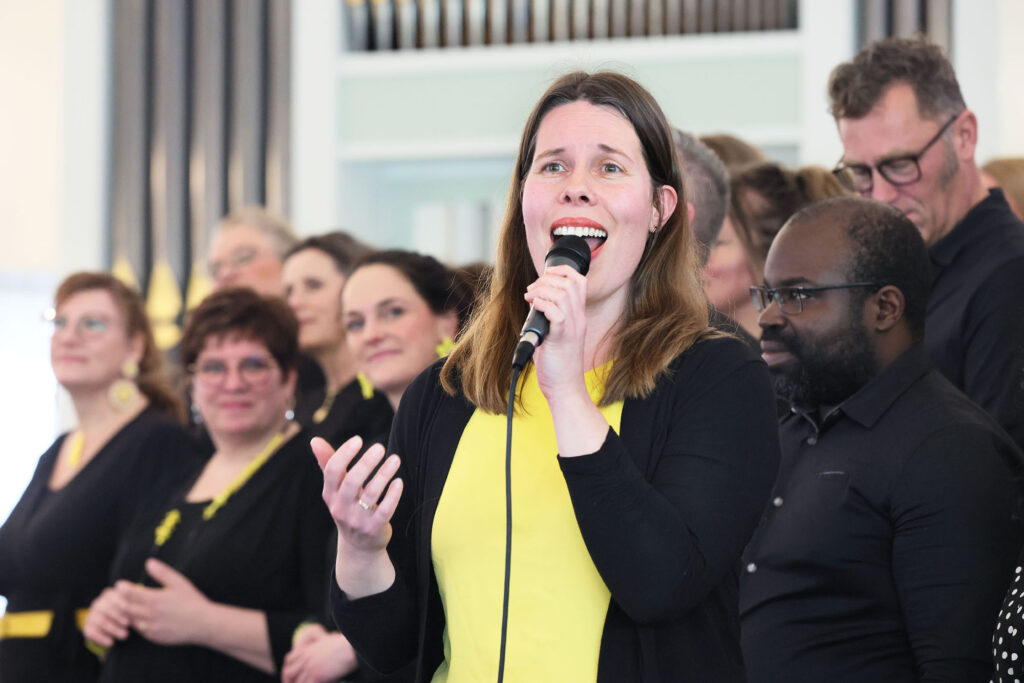 Grace & Glory In De Brugkerk (34)