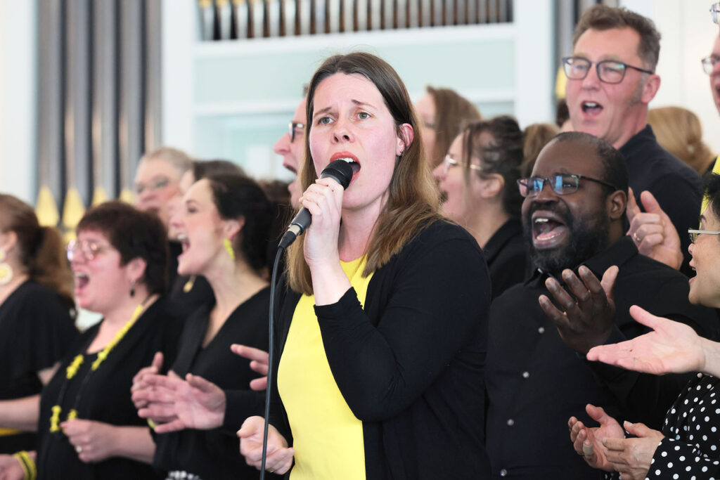 Grace & Glory In De Brugkerk (35)