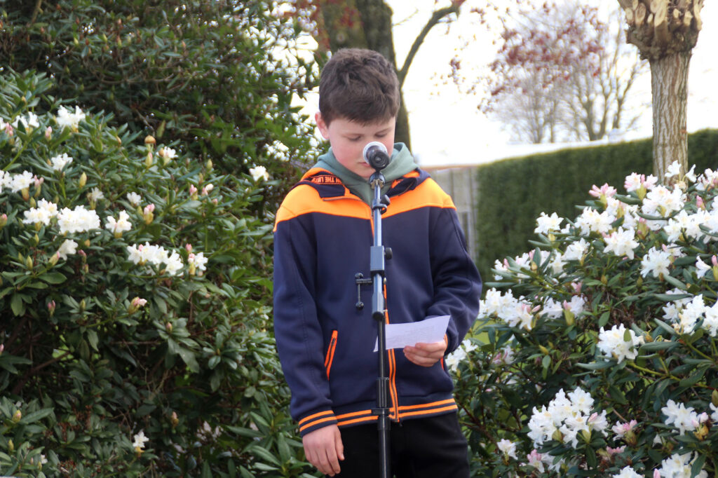 Herdenking Bevrijding Lveld (10)