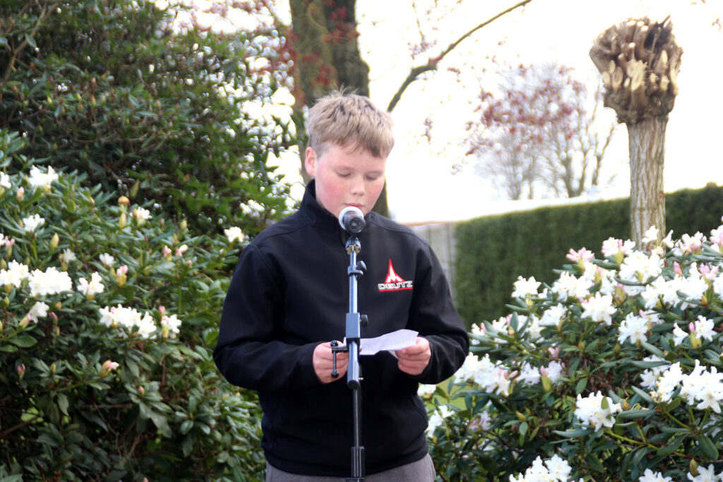 Herdenking Bevrijding Lveld (11)