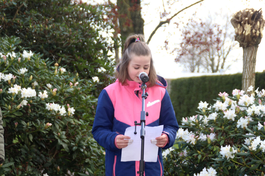 Herdenking Bevrijding Lveld (12)