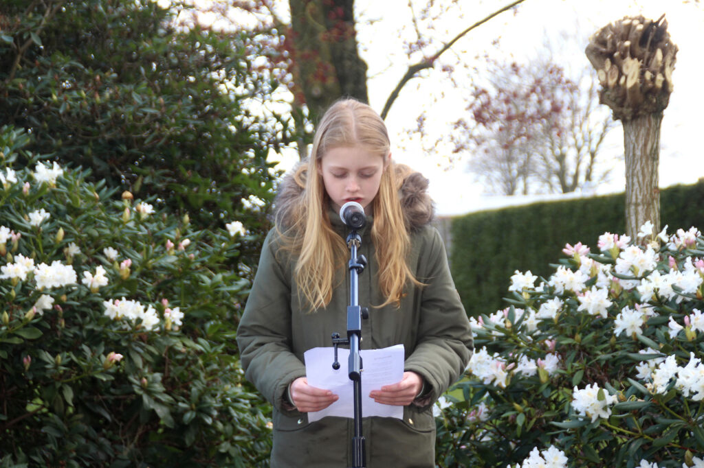 Herdenking Bevrijding Lveld (13)