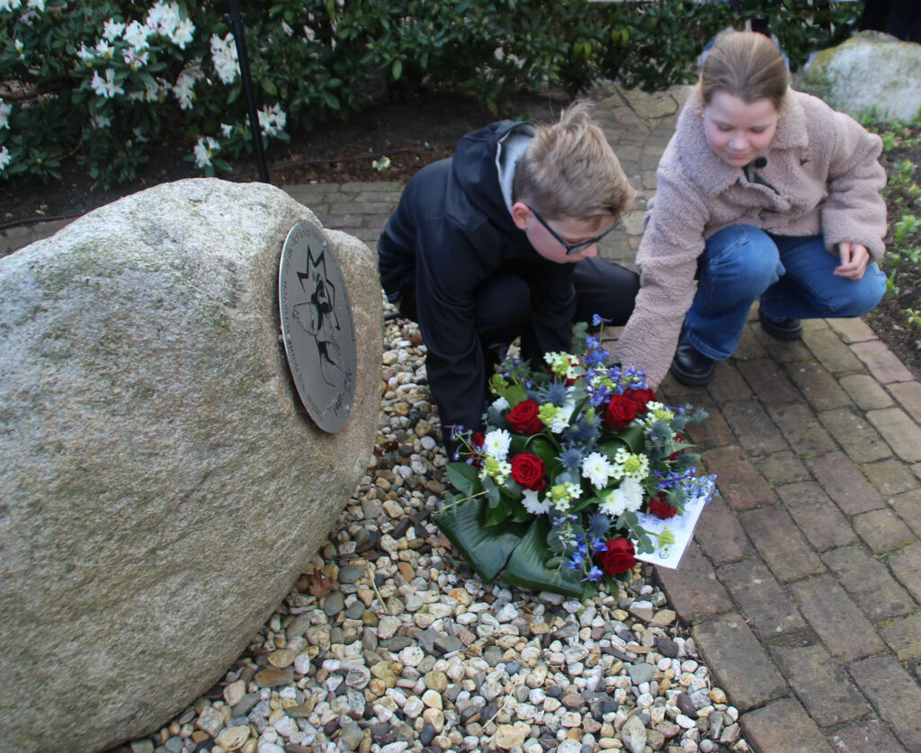 Herdenking Bevrijding Lveld (14)