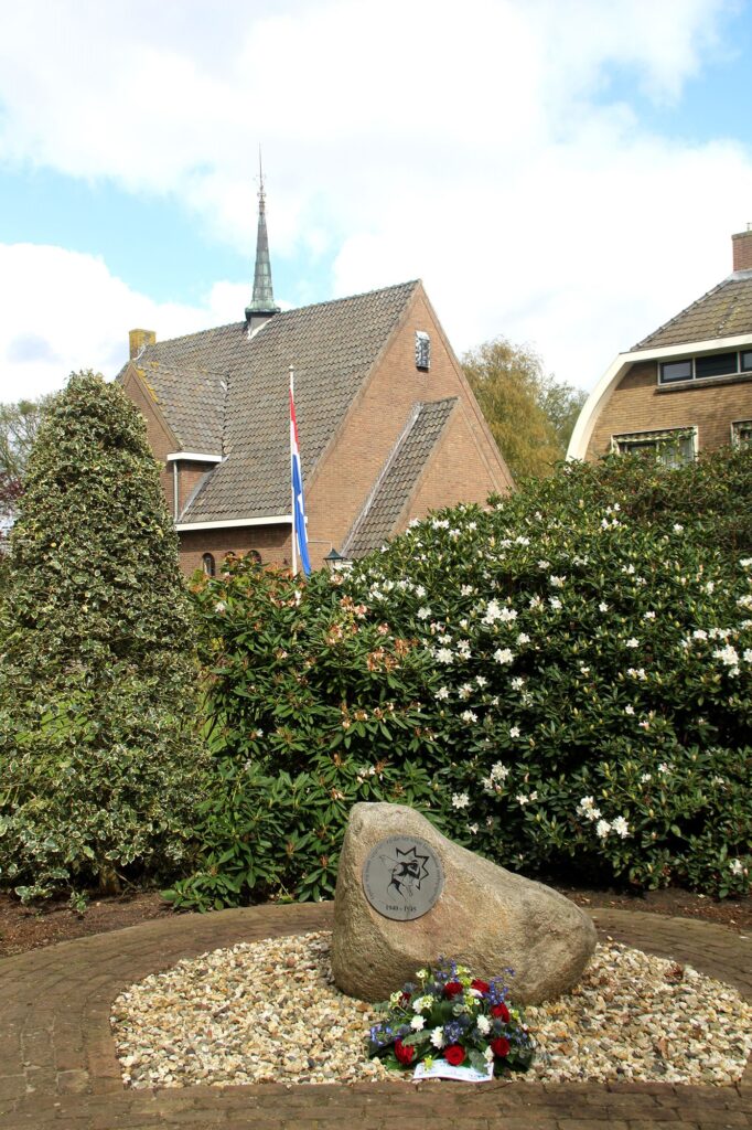 Herdenking Bevrijding Lveld (17)