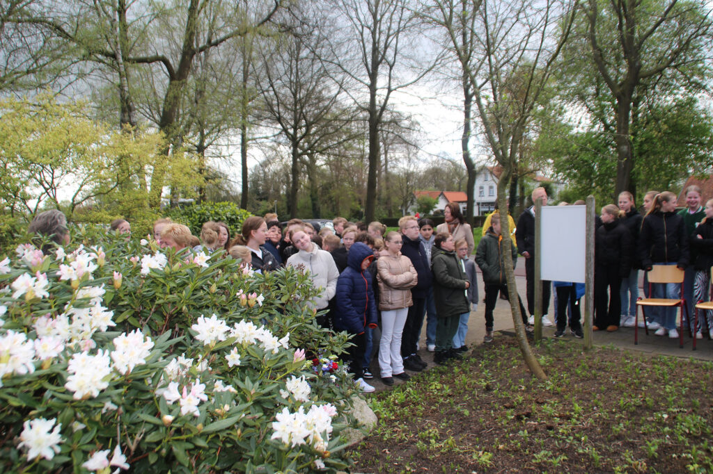 Herdenking Bevrijding Lveld (3)