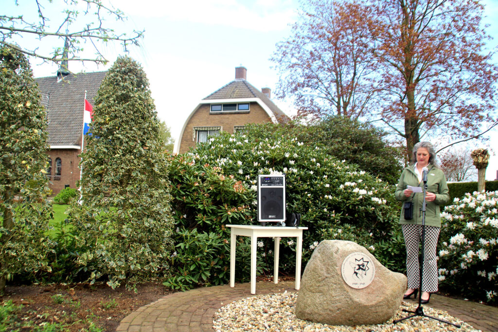 Herdenking Bevrijding Lveld (6)