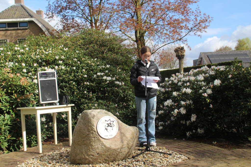 Herdenking Bevrijding Lveld (7)