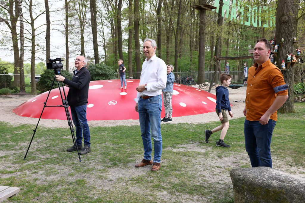 Lemelerveld Beweegt En Ontmoet (2)