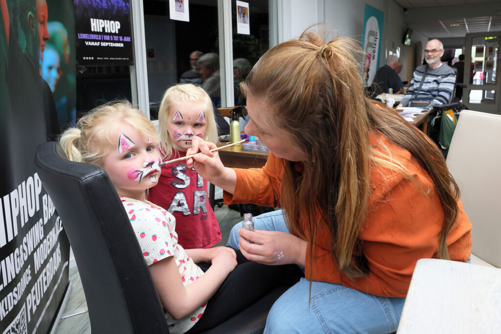 Lemelerveld Beweegt En Ontmoet (26)