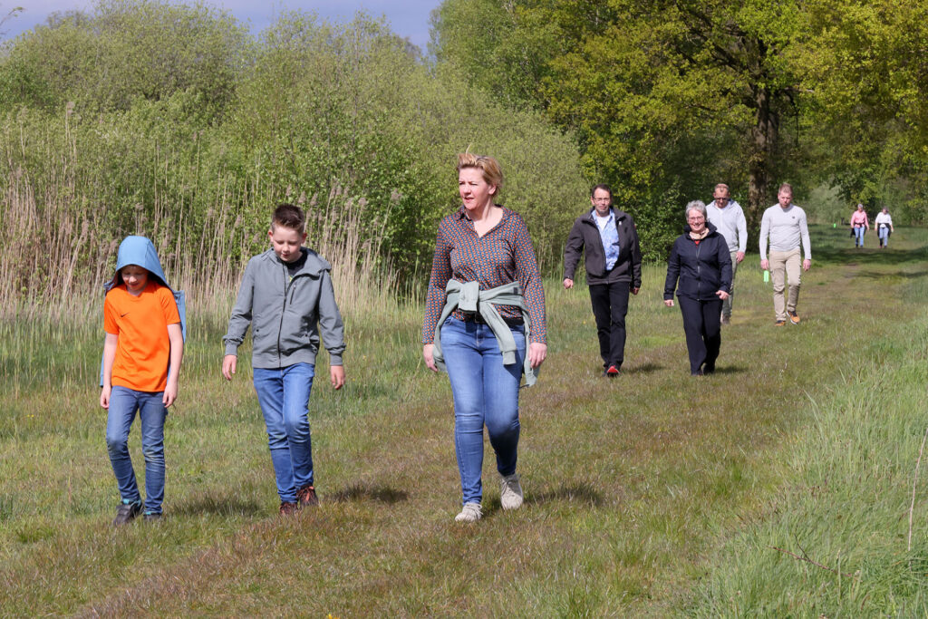 Samday Wandeltocht (2)