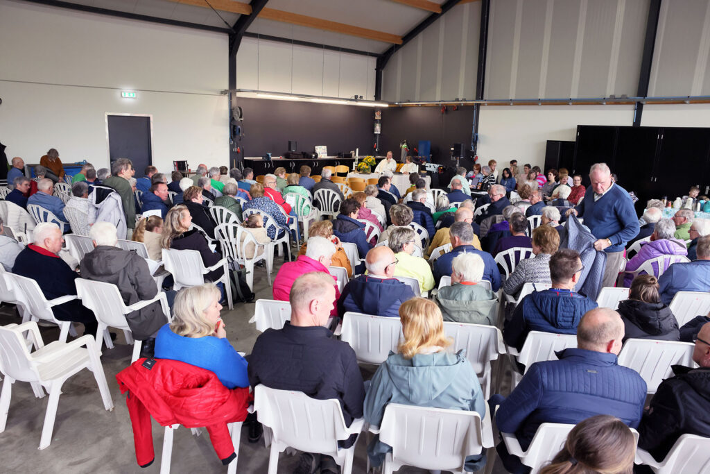 Boerderijviering Bij Roelofs (1)