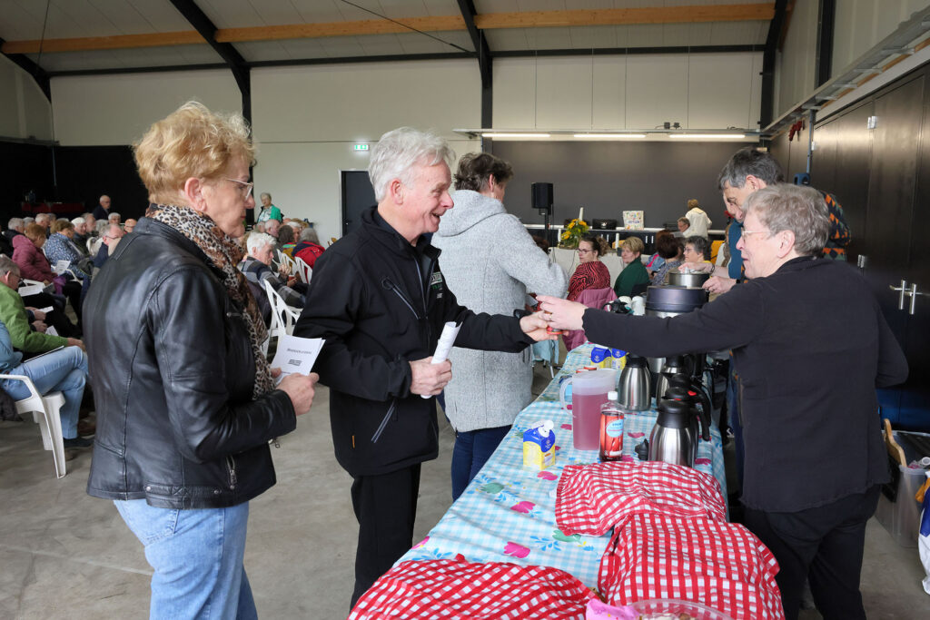 Boerderijviering Bij Roelofs (2)