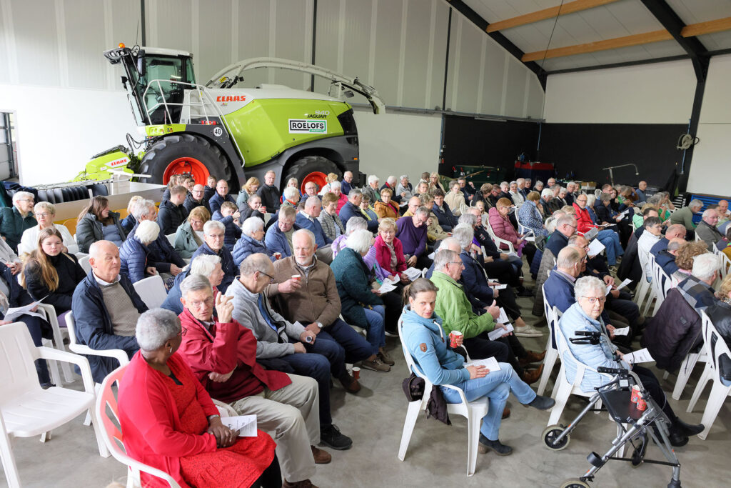 Boerderijviering Bij Roelofs (3)