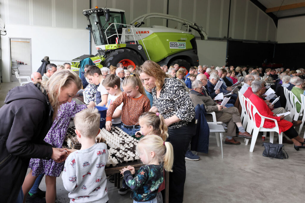 Boerderijviering Bij Roelofs (30)