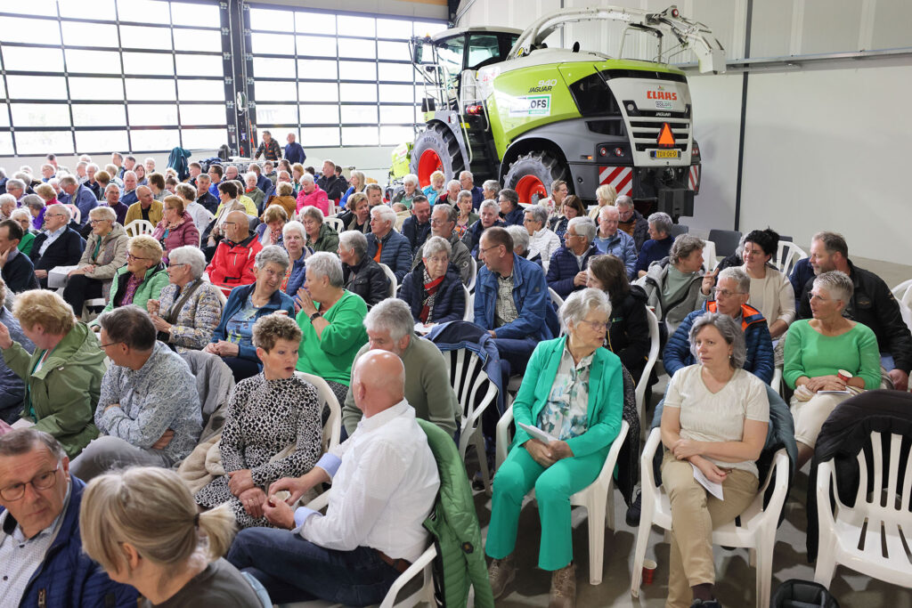 Boerderijviering Bij Roelofs (4)