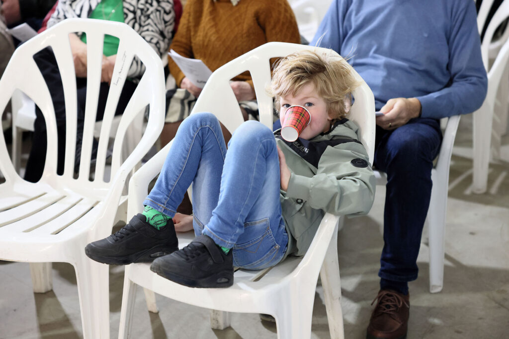 Boerderijviering Bij Roelofs (6)