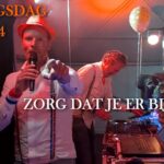 Koningsdag